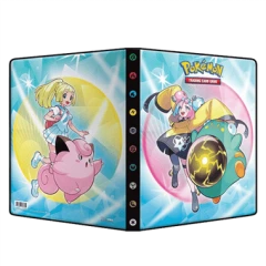 Ultra Pro - Journey Together 9-Pocket Portfolio